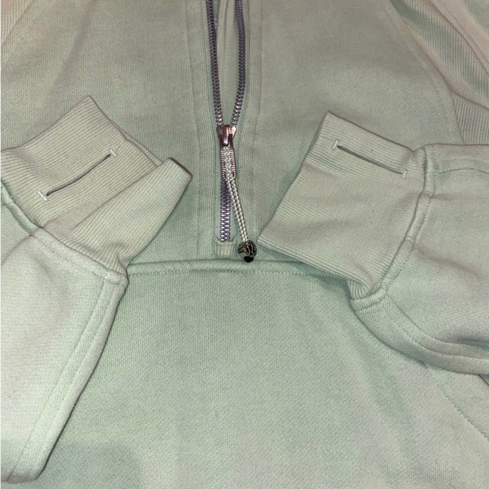 Lululemon scuba hoodie - Picture 2 of 4